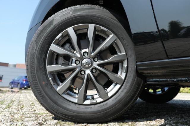 Toyota PROACE CITY Electric Challenger 50 kWh 136PK Automaat (INHOUD 3,3 M³) | 320 km Range