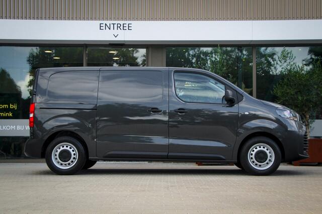Toyota PROACE Electric Worker 75kWh Challenger | Metallic lak