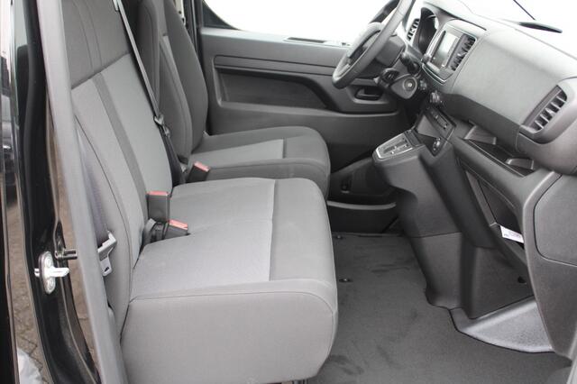 Toyota PROACE Electric Worker Ext Range Live Long