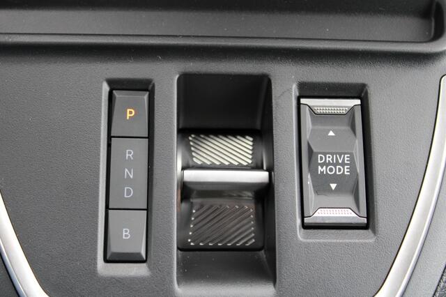 Toyota PROACE Electric Worker Ext Range Live Long