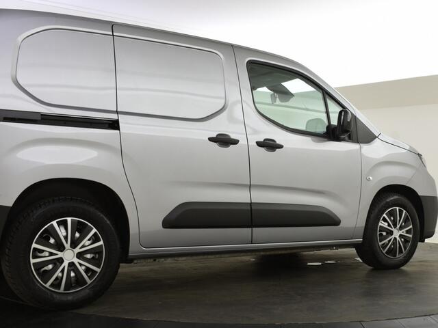 Toyota PROACE CITY Electric Challenger 50 kWh | Nieuw Model | Stuur en Stoelverwarming