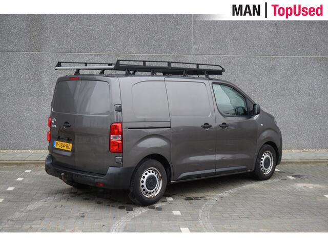 Toyota PROACE Compact 1.6 D-4D Cool Comfort / Trekhaak / Navigatie / Airco / Cruise Control