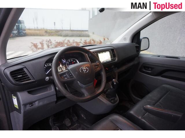 Toyota PROACE Compact 1.6 D-4D Cool Comfort / Trekhaak / Navigatie / Airco / Cruise Control