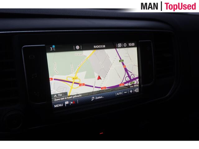 Toyota PROACE Compact 1.6 D-4D Cool Comfort / Trekhaak / Navigatie / Airco / Cruise Control