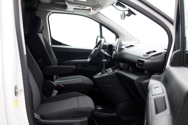 Toyota PROACE CITY 1.5 D-4D 102pk Lang L2H1 Airco/Navi 02-2022