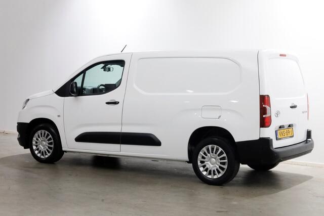 Toyota PROACE CITY 1.5 D-4D 102pk Lang L2H1 Airco/Navi 02-2022