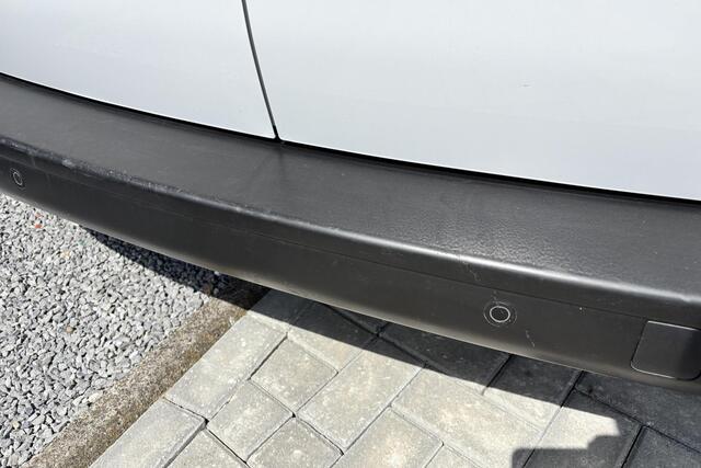 Toyota PROACE Electric Worker Challenger Extra Range Long L2 75 kWh, Apple Carplay / Android Auto, Parkeersensoren achter, DAB Radio