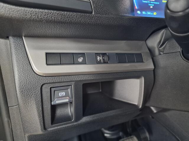 Toyota PROACE Electric Verso Long L2 Extra Range Navigator 75 kWh 9p | Navi | Camera | Schuifd. L R |