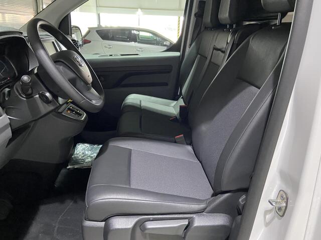 Toyota PROACE Electric Compact Standard Range Cool