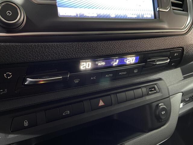 Toyota PROACE Electric Compact Standard Range Cool