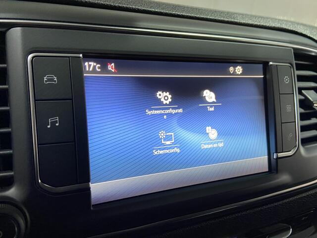 Toyota PROACE Electric Compact Standard Range Cool