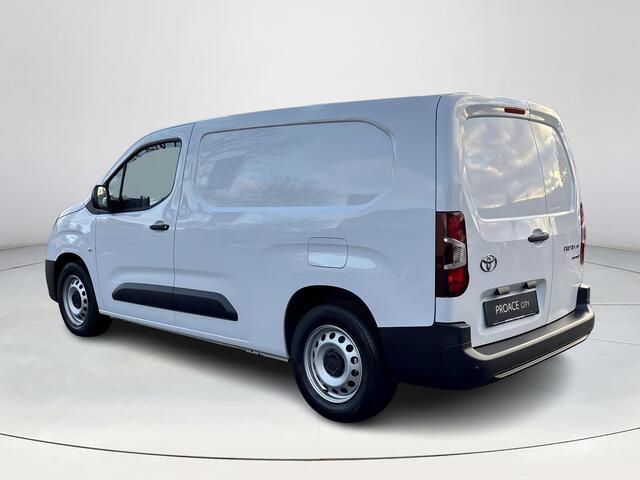 Toyota PROACE CITY Electric Challenger 50 kWh **NIEUWE BUS/ DIRECT LEVERBAAR**