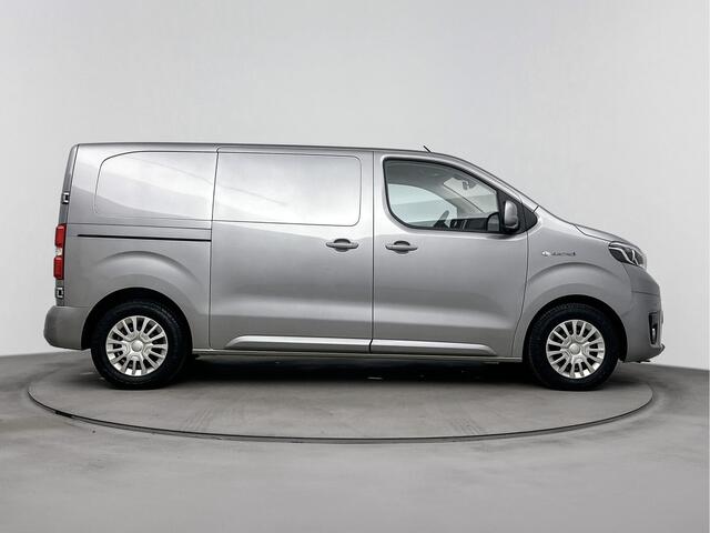 Toyota PROACE Electric Worker Professional Extra Range 75 kWh