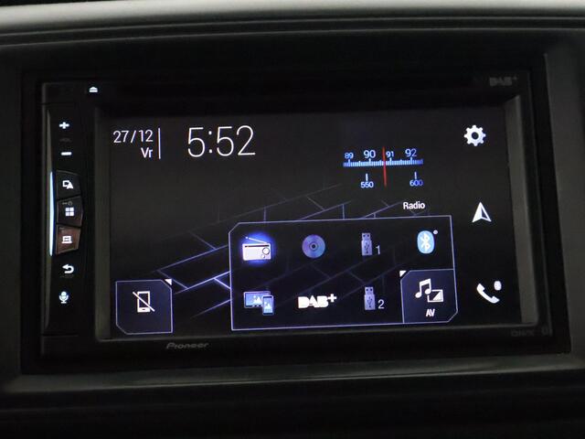 Toyota PROACE Long Worker 1.6 D-4D Cool Comfort Long (ex. BTW) | Navigatie | Trekhaak | Camera | Parkeersensoren | Cruise Control |