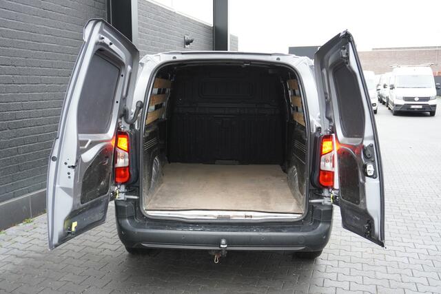 Toyota PROACE CITY 1.5 130PK EURO 6 - Airco - Navi - Cruise - ¤13.900,- Excl.