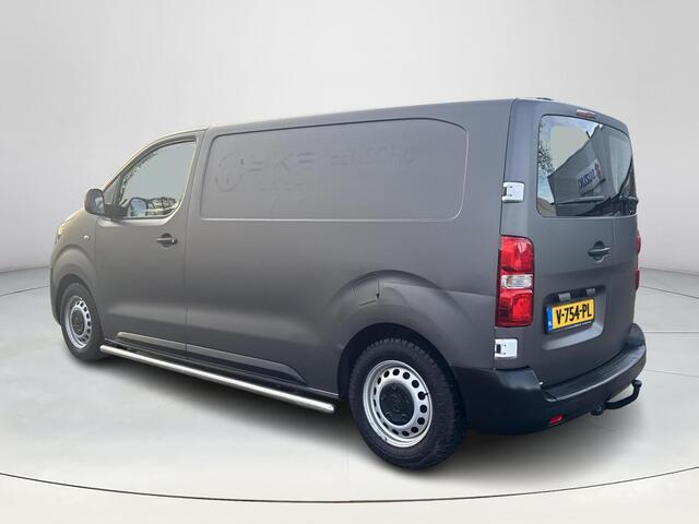 Toyota PROACE Worker 1.6 D-4D Cool Comfort