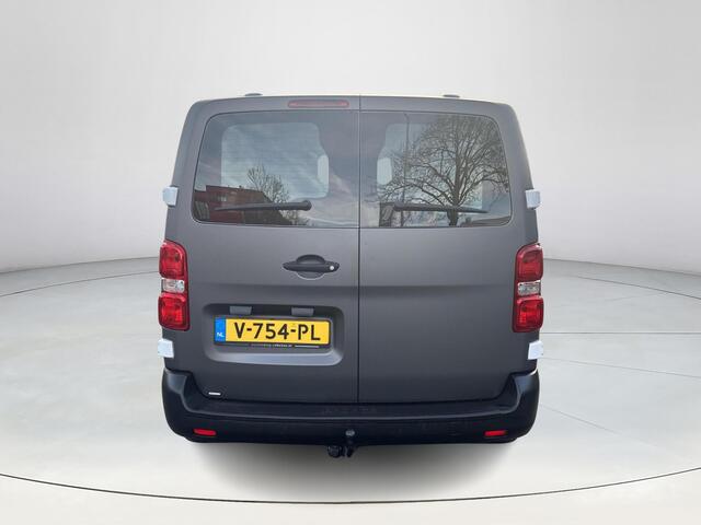 Toyota PROACE Worker 1.6 D-4D Cool Comfort