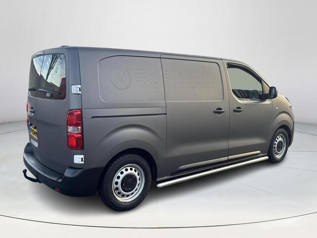 Toyota PROACE Worker 1.6 D-4D Cool Comfort