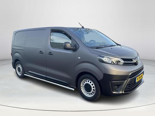 Toyota PROACE Worker 1.6 D-4D Cool Comfort
