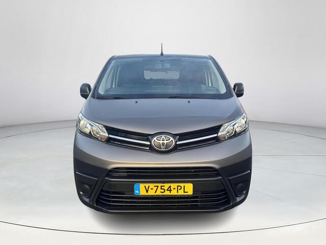 Toyota PROACE Worker 1.6 D-4D Cool Comfort