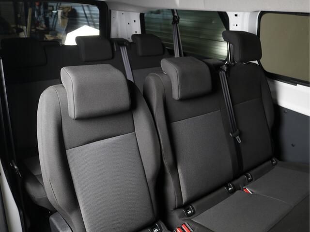 Toyota PROACE Electric Shuttle Long Extra Range Cool 75 kWh | 9 Persoons | Apple Carplay | Slechts 10305 KM |