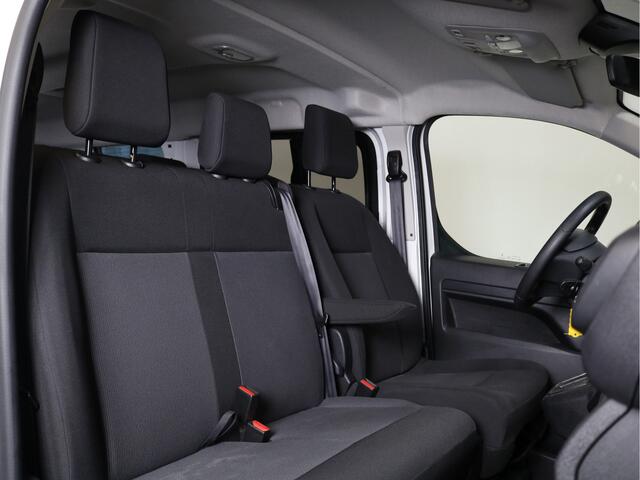 Toyota PROACE Electric Shuttle Long Extra Range Cool 75 kWh | 9 Persoons | Apple Carplay | Slechts 10305 KM |