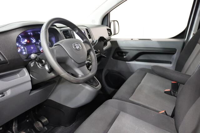 Toyota PROACE Worker 2.0 D-4D Live L2H1 LANG