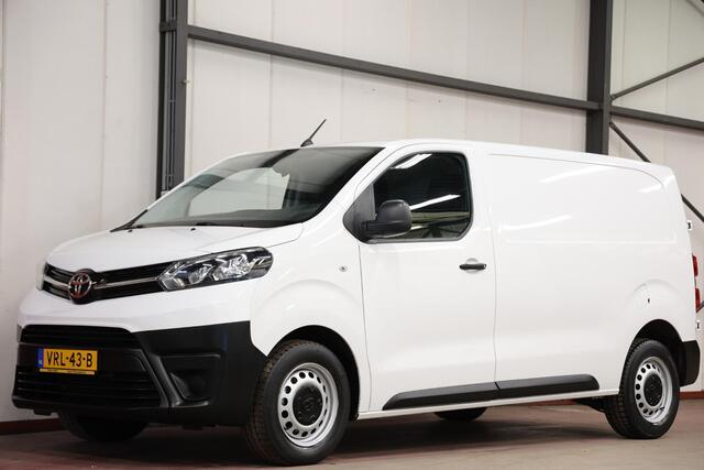 Toyota PROACE Worker 2.0 D-4D L2H1 2500KG TREKVERMOGEN