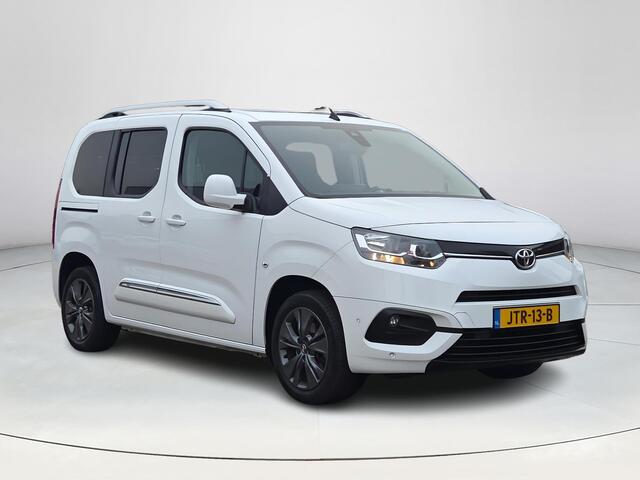 Toyota PROACE CITY Verso 1.2 Turbo Dynamic Automaat | Panorama dak | Trekhaak | Rijklaar incl. garantie |