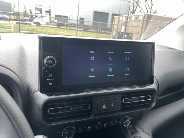 Toyota PROACE CITY Electric L2 50 kWh | 11KW | Schuifdeur L+R | Camera