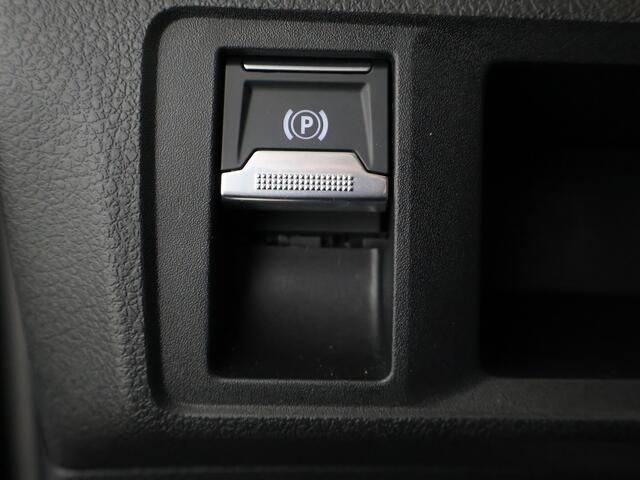 Toyota PROACE Electric Worker Challenger Extra Range Long L2 75 kWh