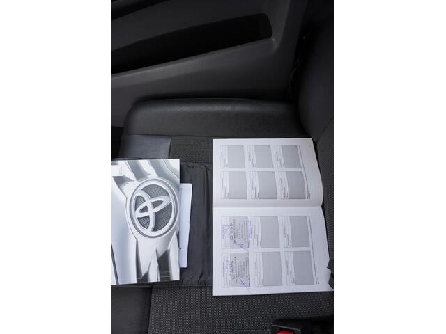 Toyota PROACE Worker 1.5 D-4D Cool Comfort 3-zits | achteruitrijcamera | Trekhaak