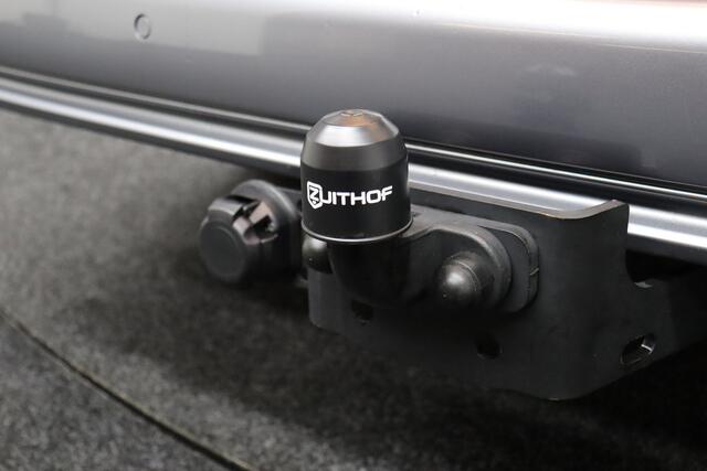 Toyota PROACE CITY Verso 1.2 Turbo Automaat Active Long 7p. | Cruise-control | Trekhaak | Camera | Clima | Parkeersensoren | Apple Carplay & Android Auto | Navigatie | Keyless | LM Velgen