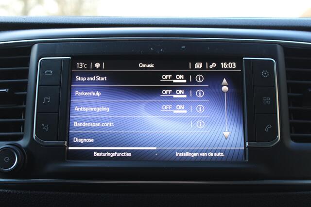 Toyota PROACE Worker 1.5 D-4D 102Pk Live Long LANG 3-ZITS AIRCO NAVI 71000KM!!!