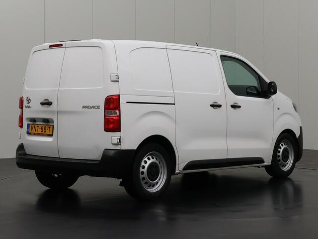 Toyota PROACE 1.6 D-4D Cool Comfort | Airco | 3-Zits