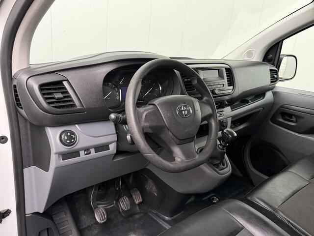 Toyota PROACE 1.6 D-4D Cool Comfort | Airco | 3-Zits