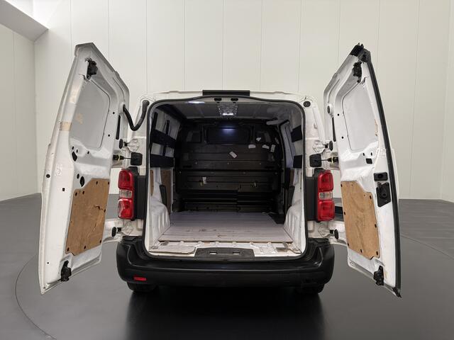 Toyota PROACE 1.6 D-4D Cool Comfort | Airco | 3-Zits