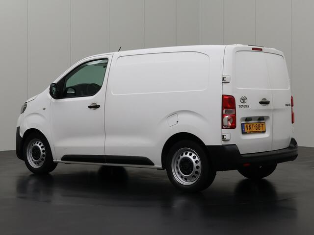 Toyota PROACE 1.6 D-4D Cool Comfort | Airco | 3-Zits