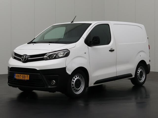 Toyota PROACE 1.6 D-4D Cool Comfort | Airco | 3-Zits