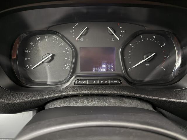 Toyota PROACE 1.6 D-4D Cool Comfort | Airco | 3-Zits