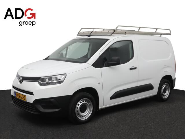 Toyota PROACE CITY 1.5 D-4D Cool Comfort | Airco | Cruise control | Imperaal |