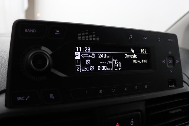 Toyota PROACE CITY 1.5 D-4D Cool Comfort | Airco | Cruise control | Imperaal |