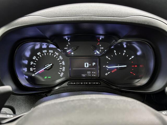 Toyota PROACE CITY 1.5 D-4D Professional Long Automaat Navigatie Betimmering Cruise control