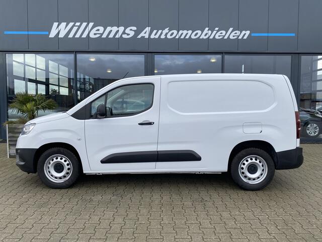Toyota PROACE CITY 1.5 D-4D Live Long App Connect , Cruise Control , Airco