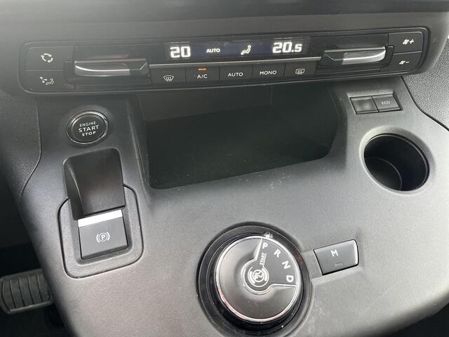 Toyota PROACE CITY Verso 1.2 Turbo Dynamic | Trekhaak | Navigatie | Parkeersensoren | Carplay | Keyless entry |