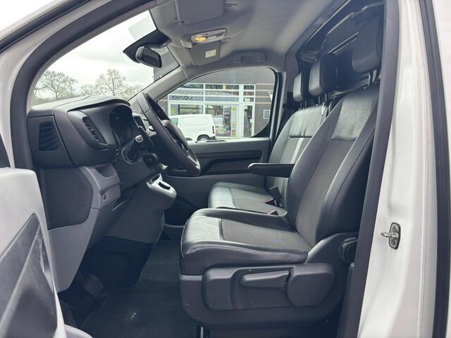 Toyota PROACE Worker 2.0 D-4D Professional Long | TREKHAAK | CAMERA |