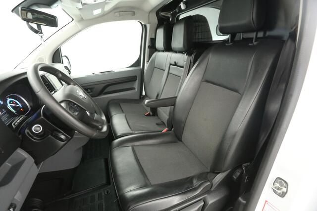 Toyota PROACE Electric Extra Range L3H1 75 kWh | Snelladen | Airco | Cruise | 3 Zits | Camera | Carplay | Parkeersens.