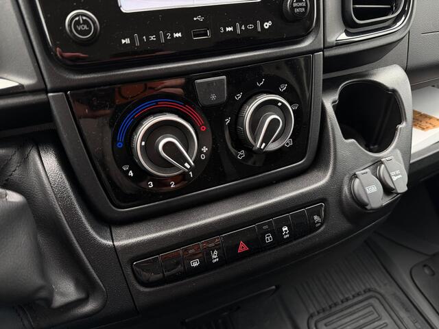 Toyota PROACE Max 2.2 D-4D L3H2 3.5t Challenger BPM VRIJ