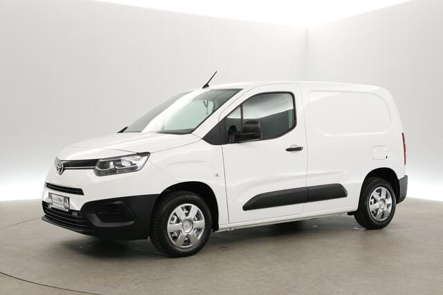 Toyota PROACE City 1.5 D-4D | Airco | Cruise | Trekhaak | Stoelverwarming