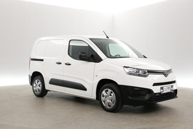 Toyota PROACE City 1.5 D-4D | Airco | Cruise | Trekhaak | Stoelverwarming